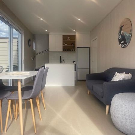 Studio42 Papakura Eksteriør billede